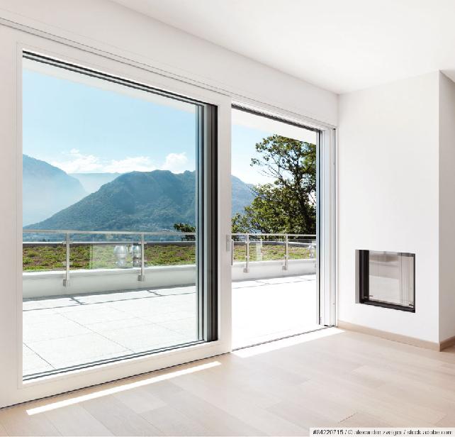 Referenz | Fensterbau - Glaserei Krause, Bad Blankenburg