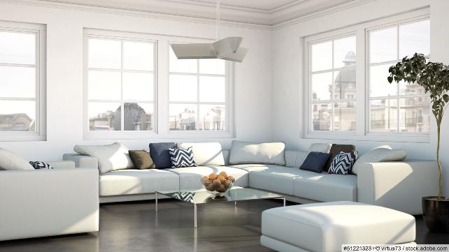 Referenz | Fensterbau - Glaserei Krause, Bad Blankenburg